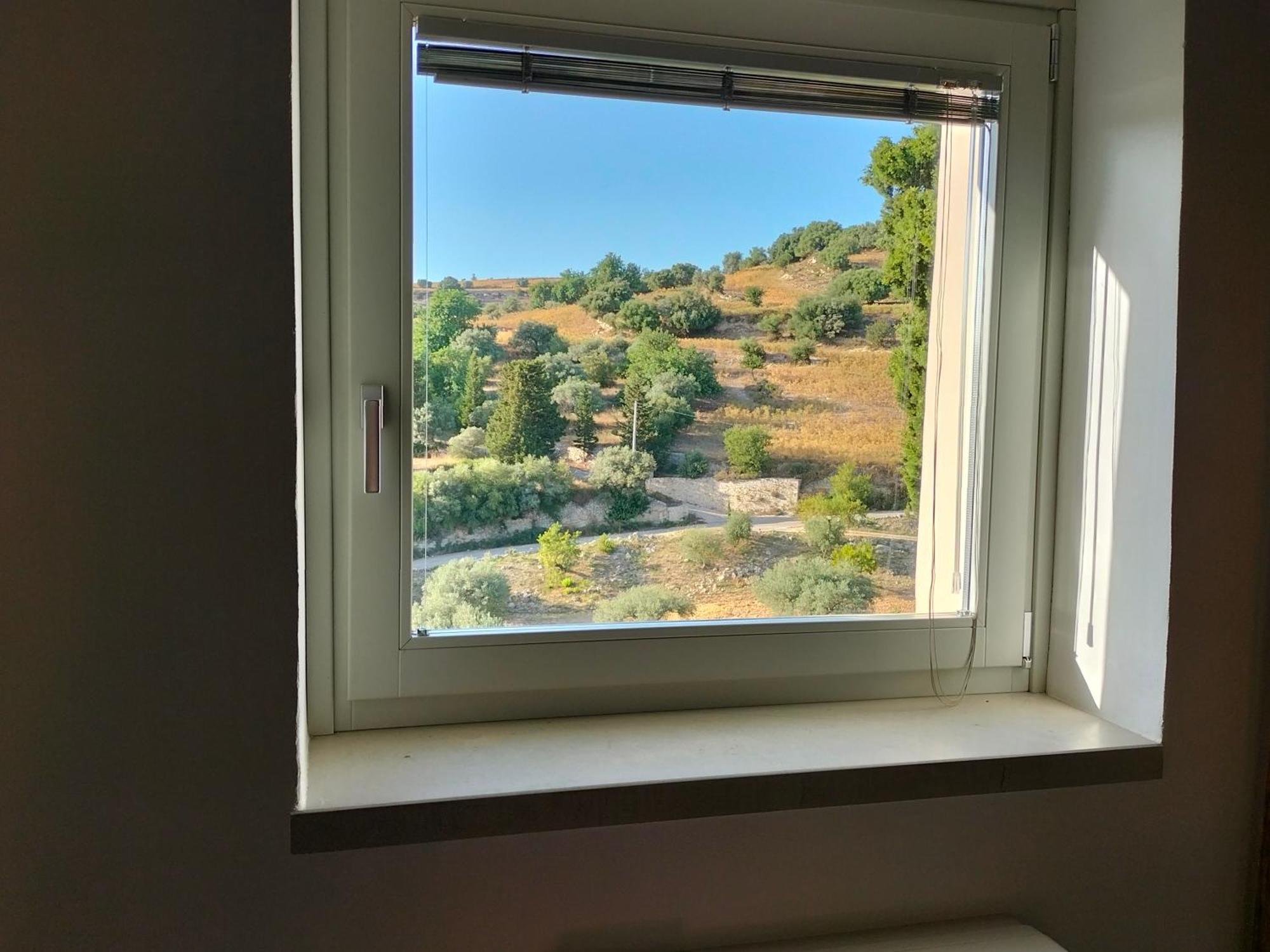 Casa Giufa B&B Chiaramonte Gulfi Eksteriør billede