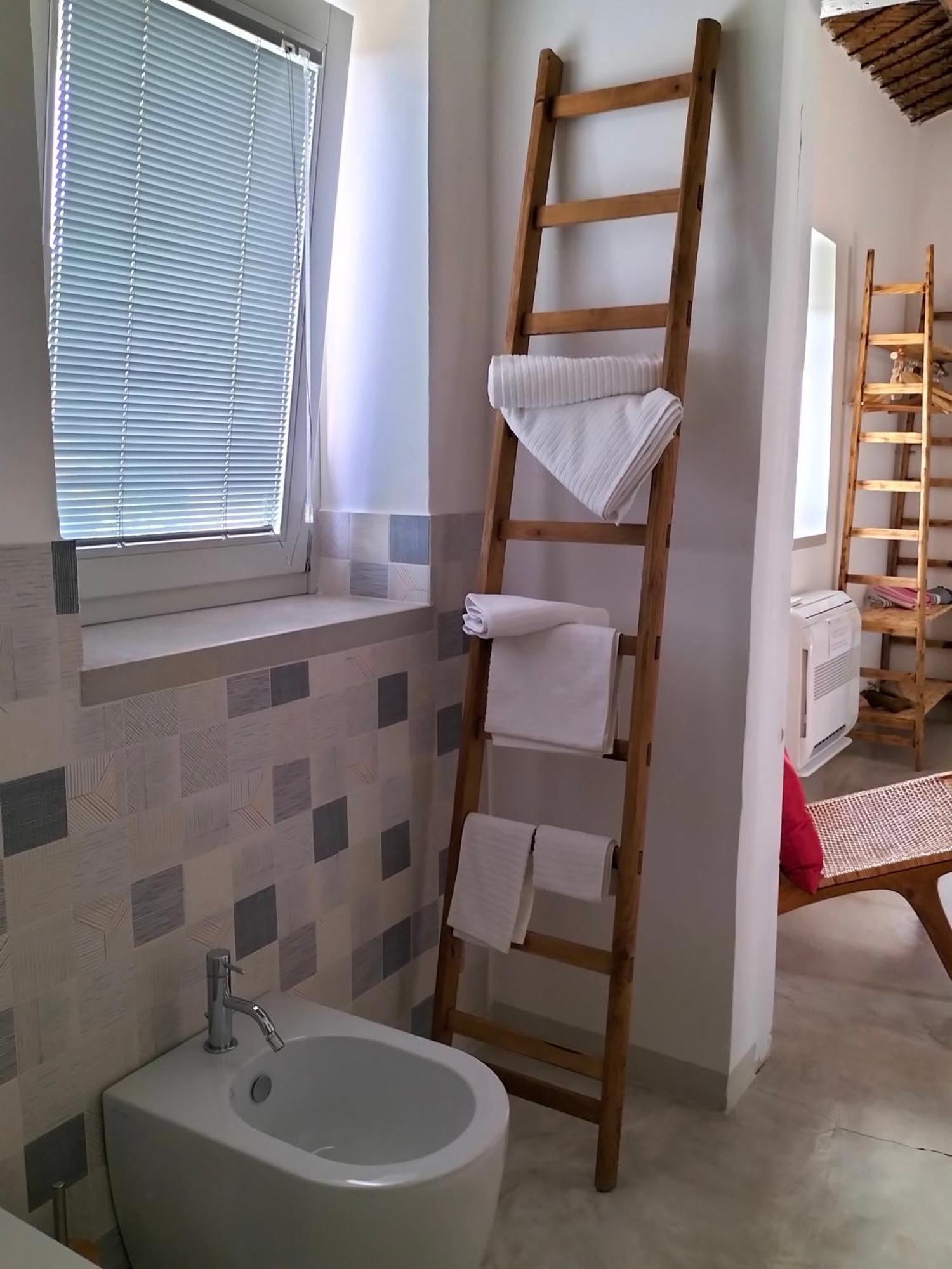 Casa Giufa B&B Chiaramonte Gulfi Eksteriør billede
