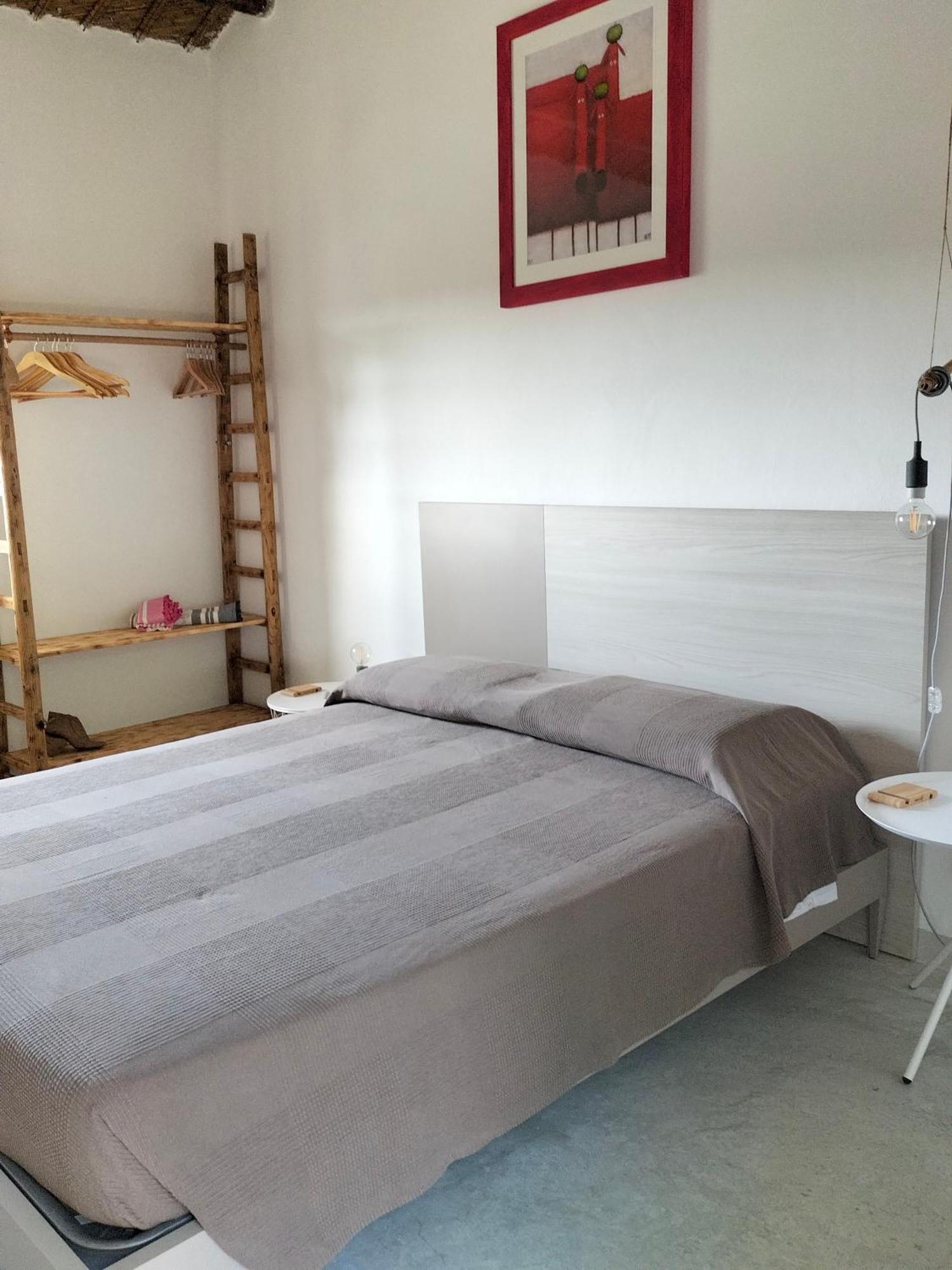 Casa Giufa B&B Chiaramonte Gulfi Eksteriør billede