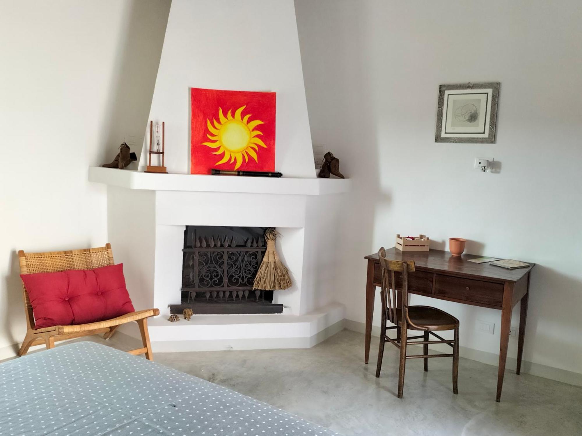 Casa Giufa B&B Chiaramonte Gulfi Eksteriør billede